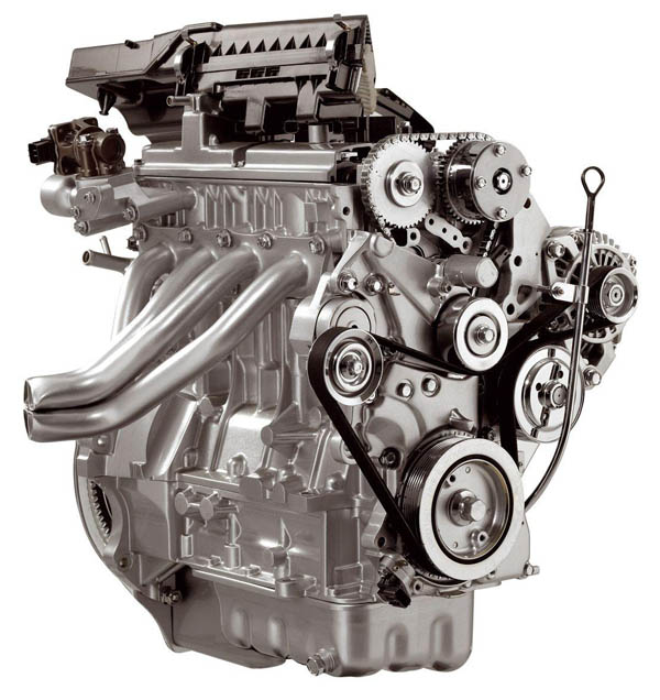 2022 A Dyna Car Engine